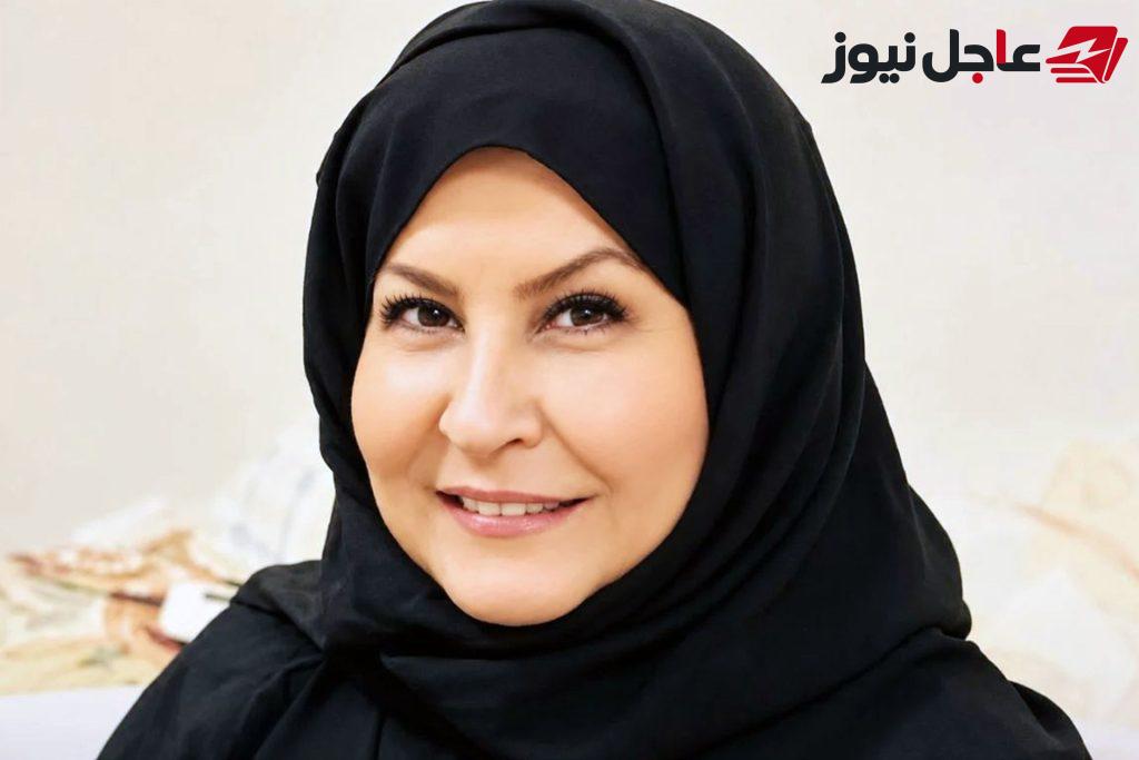 رحيل الفنانة رجاء محمد يعيد لجمهورها ذكريات الطفولة بعد عقود من الاعتزال