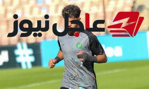 أحمد سليمان يكشف تفاصيل توقيع محمود ممدوح مع الزمالك