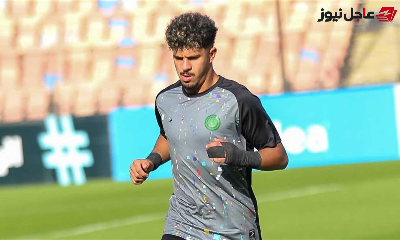 أحمد سليمان يكشف تفاصيل توقيع محمود ممدوح مع الزمالك
