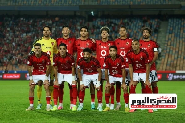 أول لاعب يغادر الأهلي نهائيًا بعد تعادل الفريق مع القناة