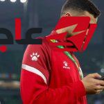 إصابة وجدي نبهان لاعب زد بقطع في الرباط الصليبي