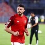 إصابة ياسر إبراهيم تضيف انتكاسة جديدة وغيابه محتمل أمام كيتارا