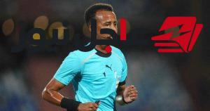 اتحاد الكرة يقرر موقف الصومالي عمر أرتان من التحكيم في الدوري خلال الاجتماع القادم