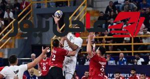 الأهلي والزمالك يلتقيان في نهائي كأس أفريقيا لكرة اليد