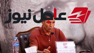 الأهلي يتخذ 3 قرارات عاجلة عقب تعادله مع القناة في الدوري المصري أبرزها قرار بشأن عموتة