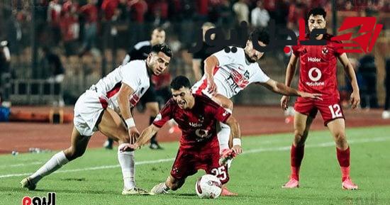 الأهلي يتقدم 7 مراكز في تصنيف أندية العالم عقب فوزه على الزمالك