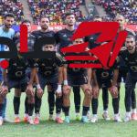 الأهلي يختتم مشواره في الدوري ويستعد لمواجهة كيتارا في الكونفدرالية الأفريقية