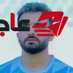 الأهلي يدرس التعاقد مع محمود حرشة لاعب القناة في فترة انتقالات يناير