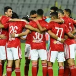 الأهلي يرسل خطاباً جديداً لاتحاد الكرة بخصوص حكام مباراة بيراميدز