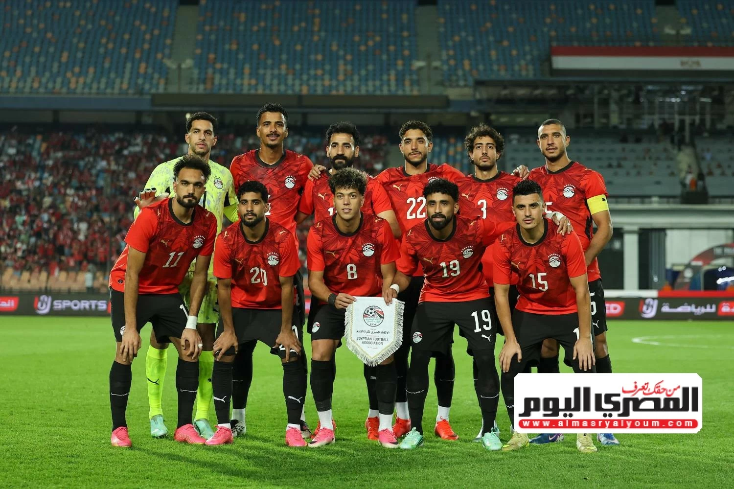 الأهلي يفاوض ضم نجم منتخب مصر مقابل لاعبين في صفقة تبادلية