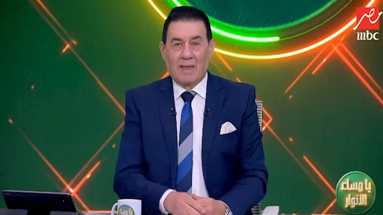 الأهلي يفتح مفاوضات لضم محترف مصري من أوروبا حسب تصريحات مدحت شلبي
