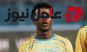 الأهلي يقترب من التعاقد مع محمد شريف استعدادًا لمنافسات الموسم الجديد