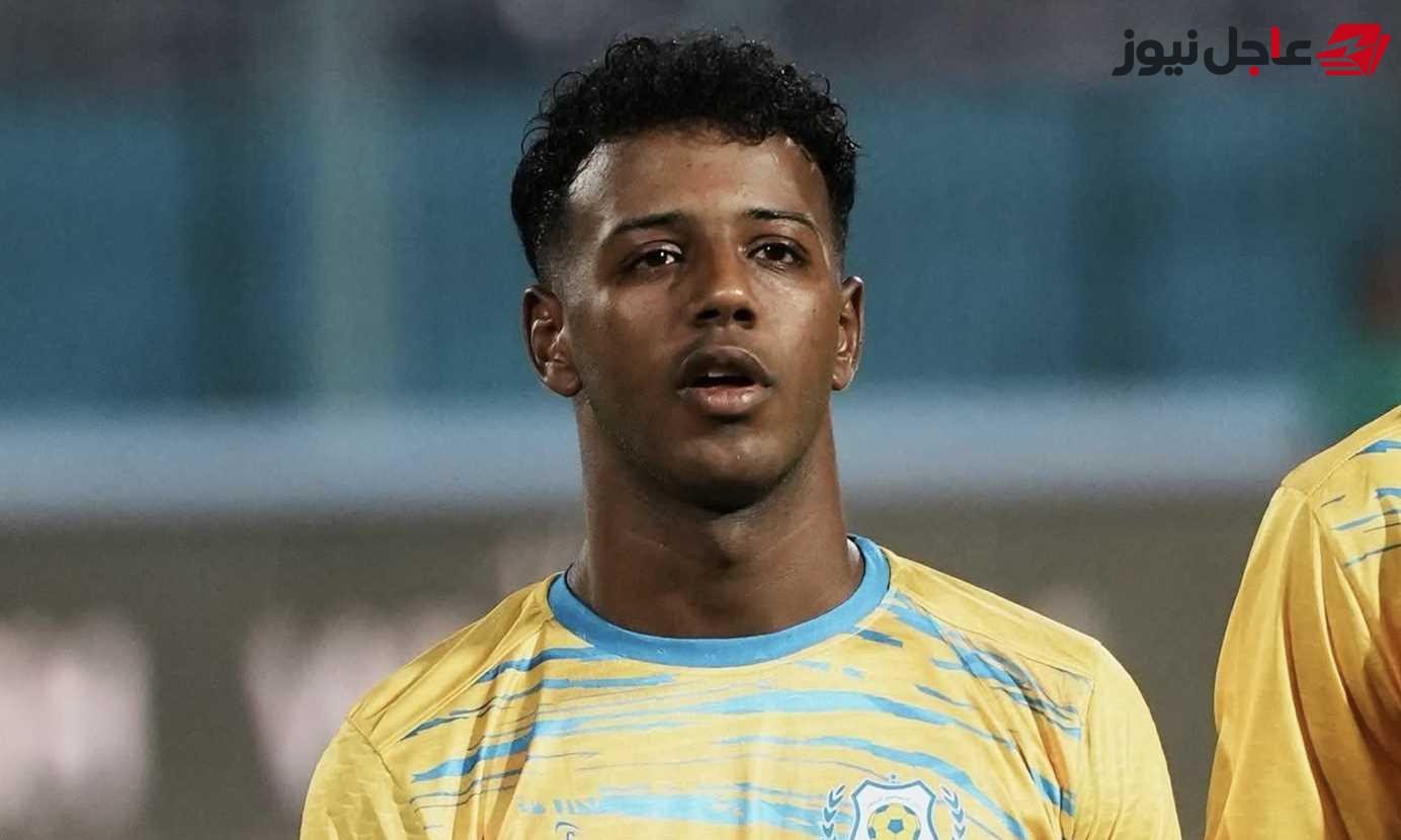 الأهلي يقترب من التعاقد مع محمد شريف استعدادًا لمنافسات الموسم الجديد