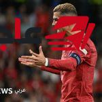 الاتحاد البرتغالي يقرر إيقاف كريستيانو رونالدو وتغريمه ماليًا بعد مغادرته معسكر المنتخب