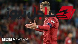 الاتحاد البرتغالي يقرر إيقاف كريستيانو رونالدو وتغريمه ماليًا بعد مغادرته معسكر المنتخب