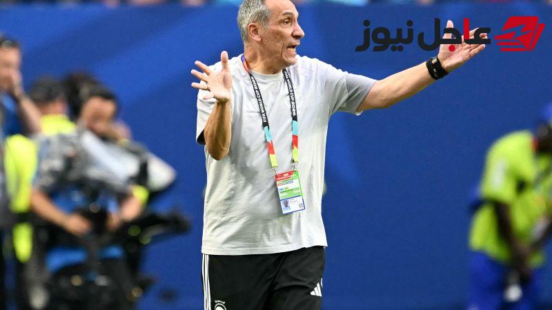 الاتحاد السعودي يكشف مصير مدرب منتخب الأخضر وأمير يعلق على القرار
