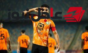 البنك الأهلي يكشف إصابة أسامة فيصل بقطع في غضروف الركبة وضرورة إجراء جراحة عاجلة