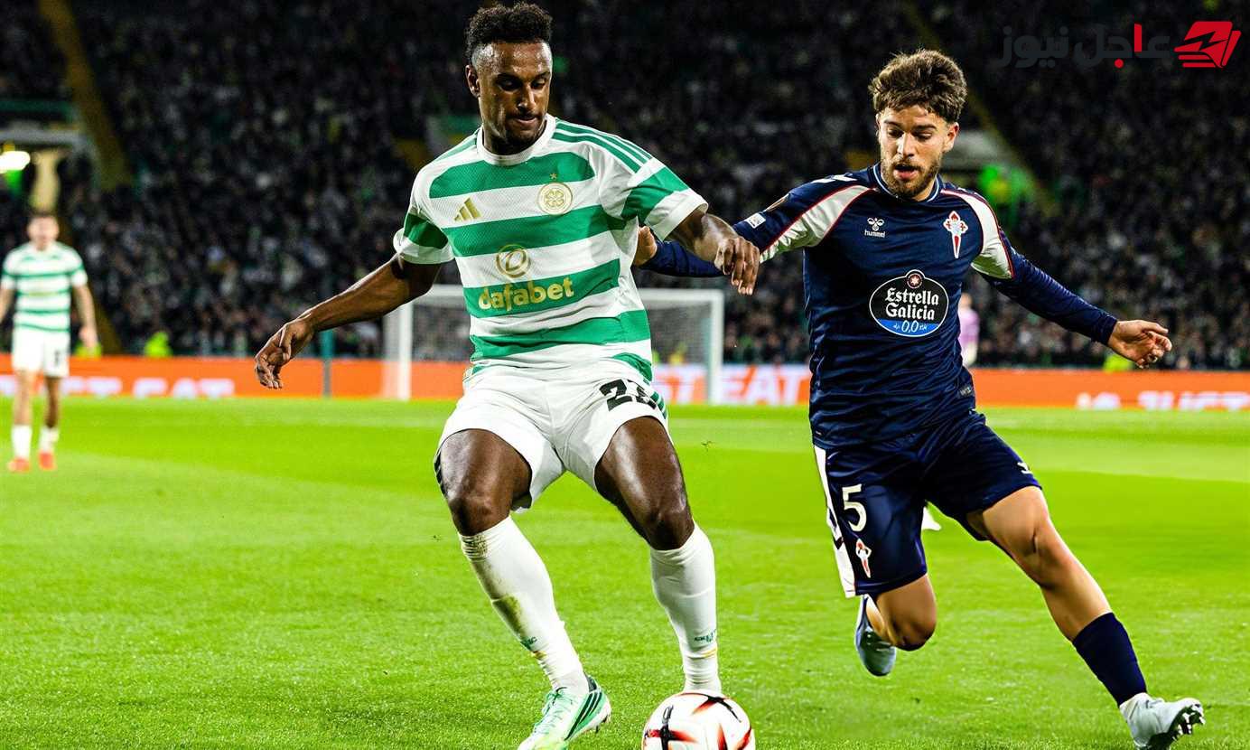 الدوري الأوروبي: أحدث أخبار المباريات والنتائج والتحديثات اليومية