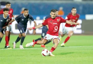 الزمالك يتقدم ببلاغ رسمي ضد زيزو أمام نيابة الأموال العامة
