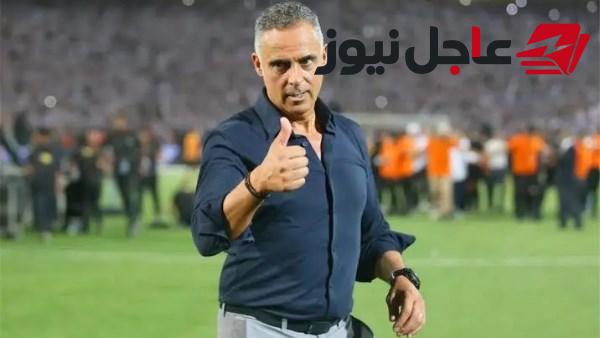 الزمالك يحدد موقف جوميز ورحيل معتمد جمال عقب خسارة القمة