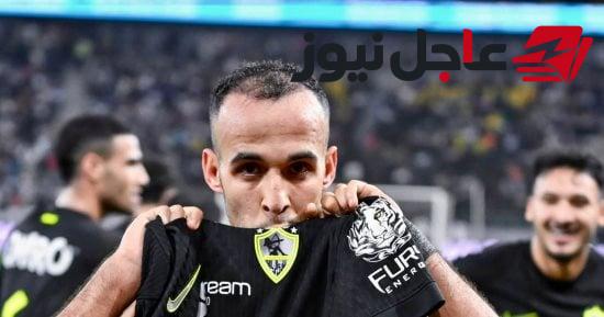 الزمالك يفرض غرامة مالية كبيرة على ناصر منسى عقب مباراة الجيش الرواندي