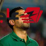 الشريعي يكشف لـ في الجول أسباب استقالة بركات من تدريب الشرقية وإنبي وتمسك النادي ببقائه