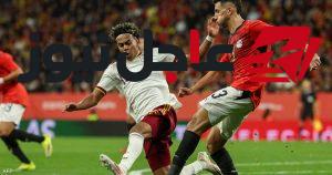 الفيفا يفرض عقوبات على منتخب إسبانيا بسبب أحداث مباراة مصر