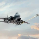 كيف اعترضت طائرات F-15SA السعودية صواريخ «قدس» الحوثية المتجهة إلى ينبع وفقًا لتصريحات رسمية