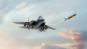 كيف اعترضت طائرات F-15SA السعودية صواريخ «قدس» الحوثية المتجهة إلى ينبع وفقًا لتصريحات رسمية