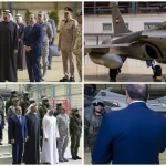وزير الخارجية المصري يعلن دعم مصر العسكري لدول الخليج في مواجهة التهديدات الإيرانية
