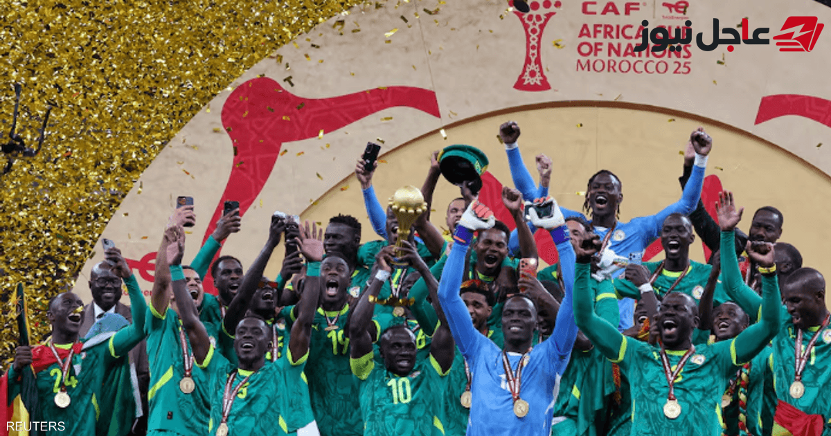 المغرب والسنغال يتنافسان على لقب إفريقيا في مواجهة مرتقبة بنهائي كأس الأمم بثلاث سيناريوهات محتملة
