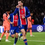 باريس سان جيرمان يتفوق على برشلونة وليفربول ينتفض في ليلة مثيرة بدوري أبطال أوروبا
