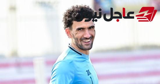بترول أسيوط يرحب بزيارة محمد عواد لأحمد خالد ويعلن موعد إجراء جراحة اللاعب في أسيوط