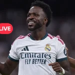 بث مباشر لمباراة ريال مدريد ضد لايبزيج في دوري أبطال أوروبا الآن
