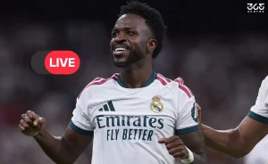 بث مباشر لمباراة ريال مدريد ضد لايبزيج في دوري أبطال أوروبا الآن