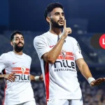 بث مباشر مباراة الزمالك ضد بترول أسيوط في الدوري المصري 2027 الآن