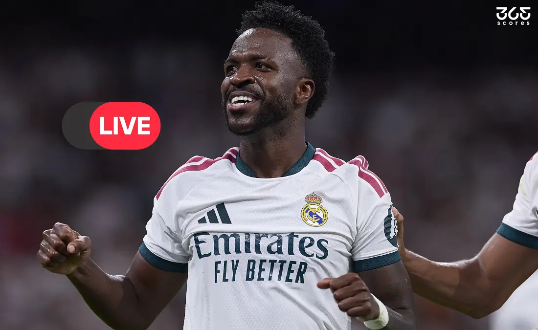 بث مباشر مباراة ريال مدريد ضد فياريال في الدوري الإسباني 2027 الآن