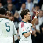 بث مباشر مباراة ريال مدريد وإشبيلية في الدوري الإسباني اليوم