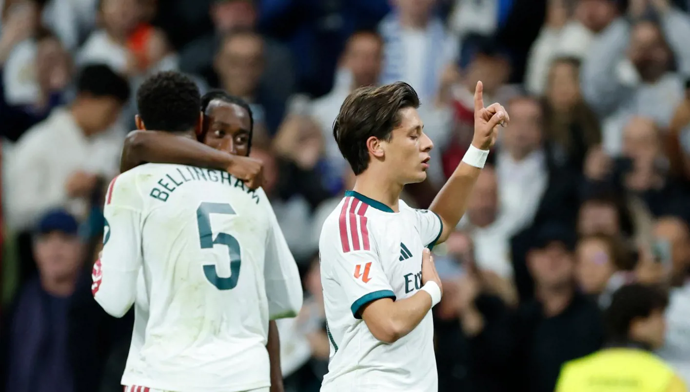 بث مباشر مباراة ريال مدريد وإشبيلية في الدوري الإسباني اليوم