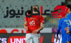 بن رمضان يؤكد حرماني من فرصتي الكاملة في الأهلي ويكشف أسوأ مشهد شهدته في مسيرتي الرياضية