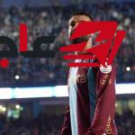بى بى سى تعرض فيلماً وثائقياً عن تجربة محمد صلاح مع طرابزون سبور