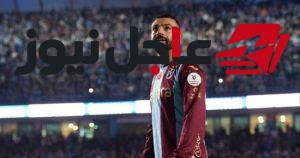 بى بى سى تعرض فيلماً وثائقياً عن تجربة محمد صلاح مع طرابزون سبور