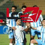 بيراميدز يحقق فوزاً قوياً على طلائع الجيش برباعية في الدوري المصري