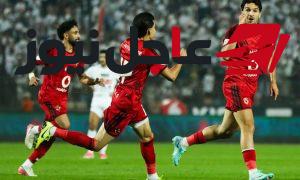 بيراميدز يواصل الانتصارات ويتصدر جدول الدوري بعد الجولة السادسة مع فوز الأهلي في القمة