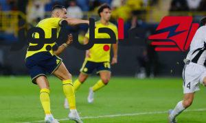 تأجيل 3 مباريات في الدوري السعودي أبرزها قمة الأهلي والنصر