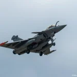 مصر تجهز لرفع عدد مقاتلات رافال إلى 78 طائرة بأحدث نسخة F4