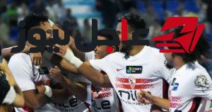 تشكيل الزمالك ضد الأهلي يضم شيكو وبانزا وشريف في الهجوم والدباغ وأشرف على مقاعد البدلاء
