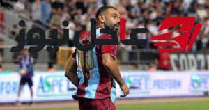 تشكيل طرابزون المتوقع لمواجهة هارتس في دوري المؤتمر مع حالة محمد صلاح