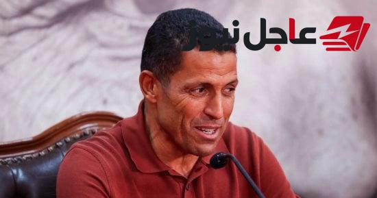 تصريحات عموتة عن شباب الأهلي قبل مباراة القمة ضد الزمالك