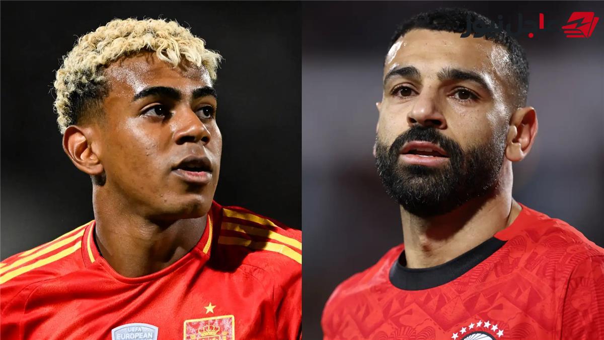 تصنيف عالمي يحدد أفضل أجنحة العالم ويبرز ترتيب محمد صلاح بين النجوم